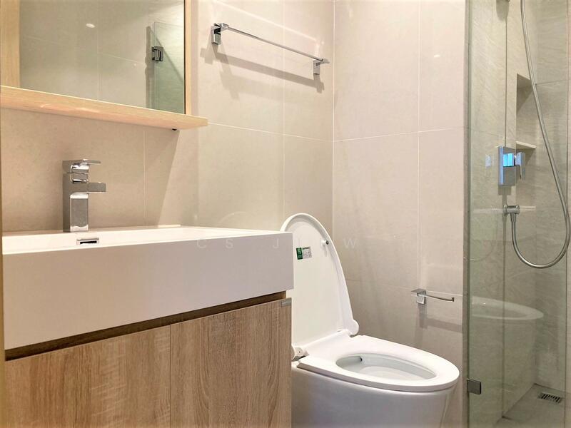 For Rent - Maru Ekkamai 2, Bangkok