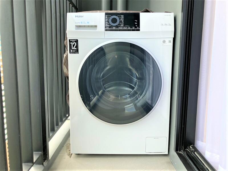 For Rent - Maru Ekkamai 2, Bangkok