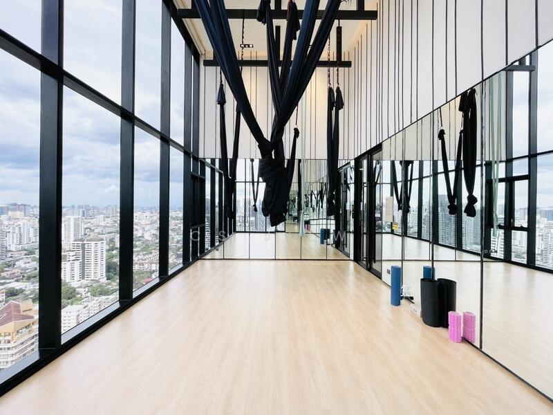 For Rent - Maru Ekkamai 2, Bangkok