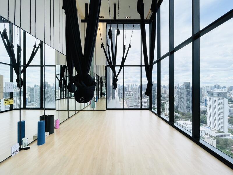 For Rent - Maru Ekkamai 2, Bangkok