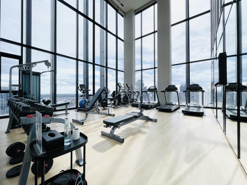 For Rent - Maru Ekkamai 2, Bangkok