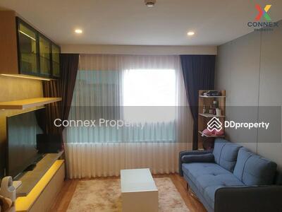 ขาย - Lumpini Ville Ratchaphruek-Bangwaek : ลุมพินี วิลล์ ราชพฤกษ์-บางแวก, กรุงเทพ