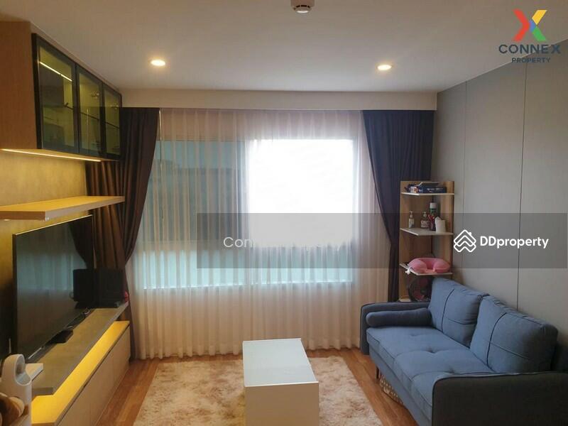 ขาย - Lumpini Ville Ratchaphruek-Bangwaek : ลุมพินี วิลล์ ราชพฤกษ์-บางแวก, กรุงเทพ