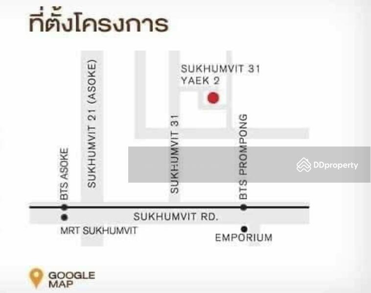 Single House at Sukhumvit soi 31, กรุงเทพ, คลองเตยเหนือ, วัฒนา, กรุงเทพ, 400 ตร.ม., บ้านเดี่ยว ให้เช่า, โดย รัฐพล ศิวาโมกข์, 11138067 - DDproperty.com