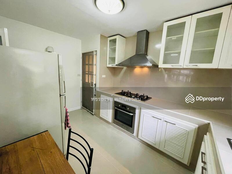 Single House at Sukhumvit soi 31, Bangkok, Khlongtoei Nua, Watthana, Bangkok, 4 Bedrooms, 400 sqm, Single Detached House For Rent, by Rattapon Sivamok, 11138067 - DDproperty.com