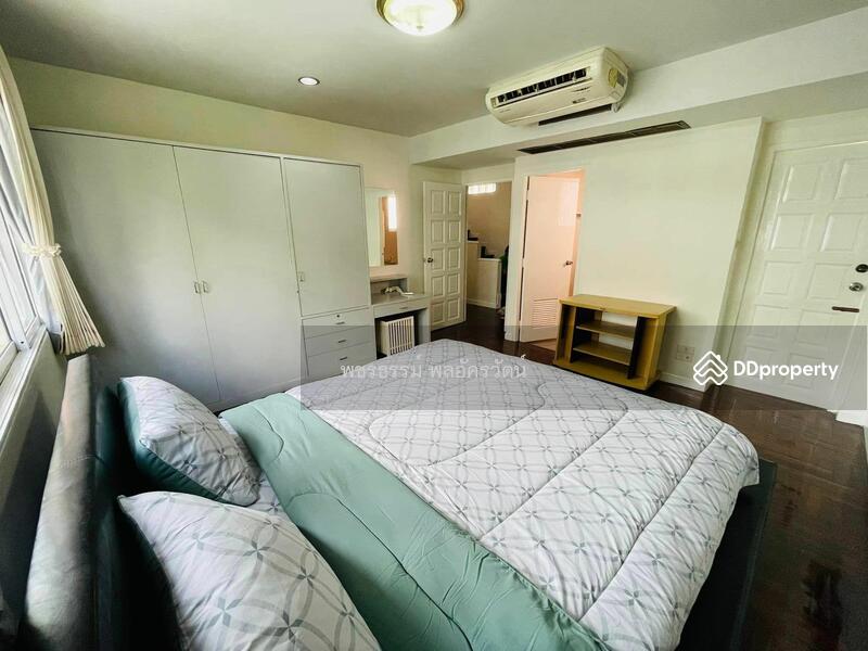 Single House at Sukhumvit soi 31, กรุงเทพ, คลองเตยเหนือ, วัฒนา, กรุงเทพ, 400 ตร.ม., บ้านเดี่ยว ให้เช่า, โดย รัฐพล ศิวาโมกข์, 11138067 - DDproperty.com