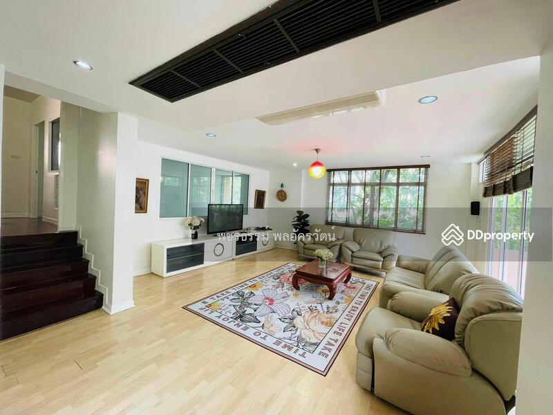 Single House at Sukhumvit soi 31, กรุงเทพ, คลองเตยเหนือ, วัฒนา, กรุงเทพ, 400 ตร.ม., บ้านเดี่ยว ให้เช่า, โดย รัฐพล ศิวาโมกข์, 11138067 - DDproperty.com