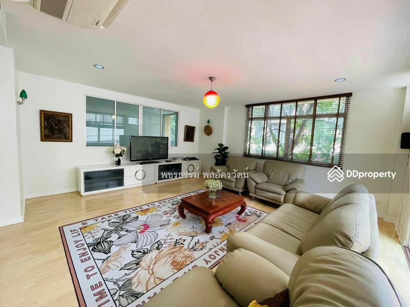 Single House at Sukhumvit soi 31, กรุงเทพ, คลองเตยเหนือ, วัฒนา, กรุงเทพ, 400 ตร.ม., บ้านเดี่ยว ให้เช่า, โดย รัฐพล ศิวาโมกข์, 11138067 - DDproperty.com