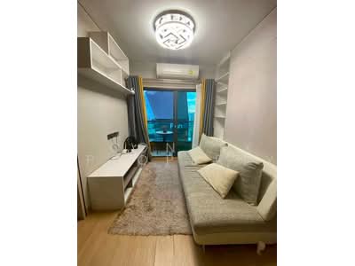 ขาย - Lumpini Suite Phetchaburi-Makkasan : ลุมพินี สวีท เพชรบุรี-มักกะสัน, กรุงเทพ