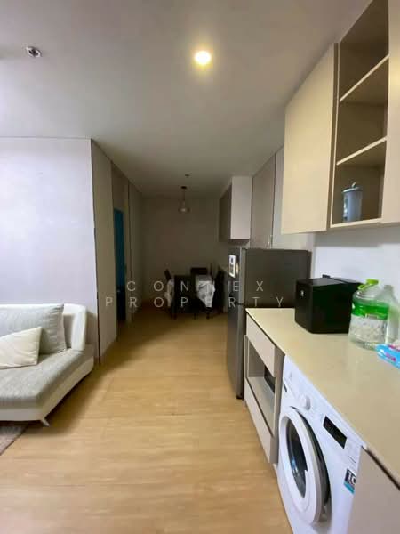 Lumpini Suite Phetchaburi-Makkasan : ลุมพินี สวีท เพชรบุรี-มักกะสัน, กรุงเทพ, 1515 ถ. เพชรบุรี, มักกะสัน, ราชเทวี, กรุงเทพ, 41 ตร.ม., คอนโด ขาย, โดย Connex Property, 11138074 - DDproperty.com