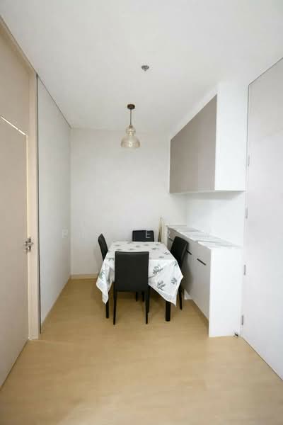 Lumpini Suite Phetchaburi-Makkasan, Bangkok, 1515 Phetchaburi Rd, Makkasan, Ratchathewi, Bangkok, 2 Bedrooms, 41 sqm, Condo For Sale, by Connex Property, 11138074 - DDproperty.com