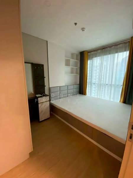 Lumpini Suite Phetchaburi-Makkasan : ลุมพินี สวีท เพชรบุรี-มักกะสัน, กรุงเทพ, 1515 ถ. เพชรบุรี, มักกะสัน, ราชเทวี, กรุงเทพ, 41 ตร.ม., คอนโด ขาย, โดย Connex Property, 11138074 - DDproperty.com