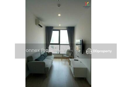 ขาย - IDEO Q Chula - Samyan : ไอดีโอ คิว จุฬา-สามย่าน, กรุงเทพ