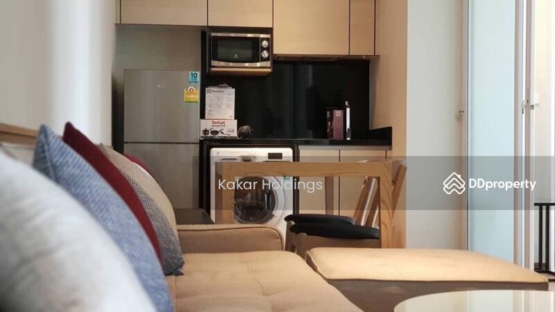 For Rent - President Park Sukhumvit 24, Bangkok