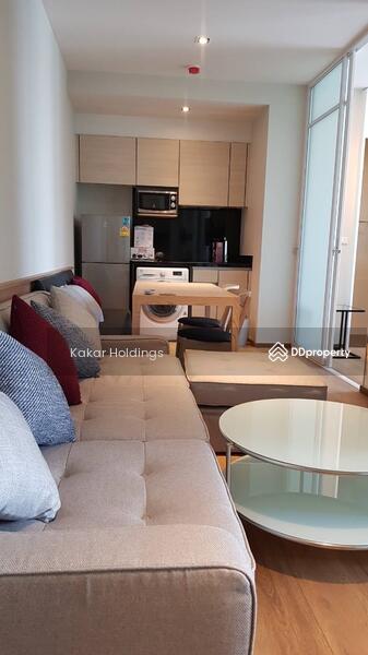 For Rent - President Park Sukhumvit 24, Bangkok