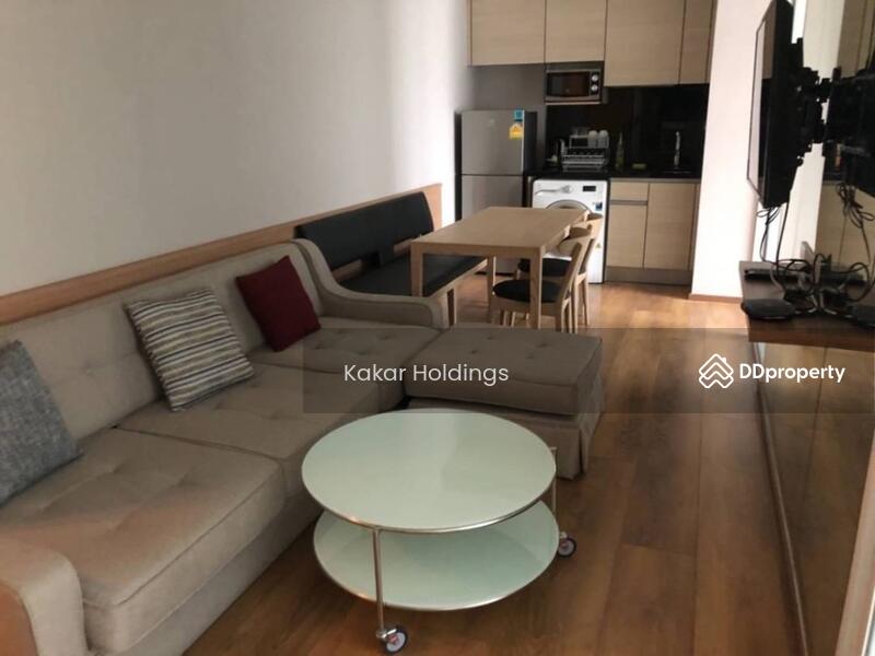For Rent - President Park Sukhumvit 24, Bangkok
