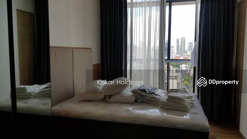 For Rent - President Park Sukhumvit 24, Bangkok