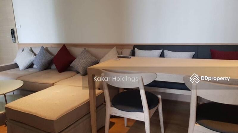 For Rent - President Park Sukhumvit 24, Bangkok