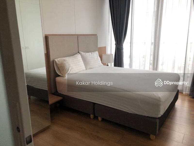 For Rent - President Park Sukhumvit 24, Bangkok