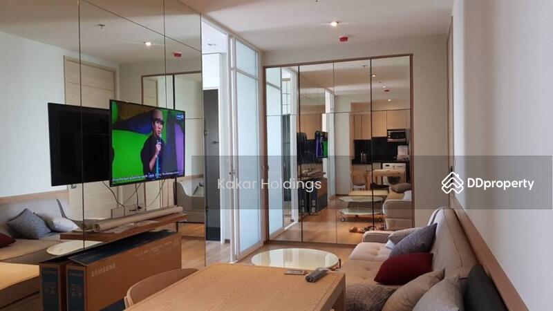 For Rent - President Park Sukhumvit 24, Bangkok