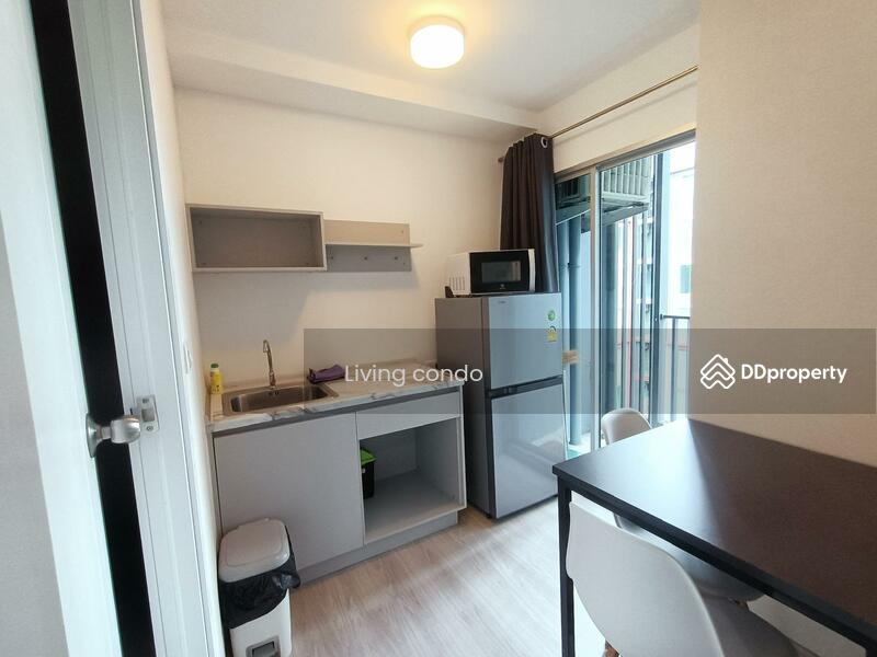 Plum Condo Ram 60 Interchange : พลัมคอนโด ราม 60 อินเตอร์เชนจ์, กรุงเทพ, ซอย รามคำแหง 60, หัวหมาก, บางกะปิ, กรุงเทพ, 23 ตร.ม., คอนโด ขาย, โดย Living Condo, 11138180 - DDproperty.com
