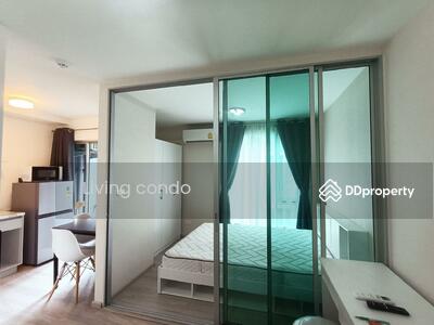 ขาย - Plum Condo Ram 60 Interchange : พลัมคอนโด ราม 60 อินเตอร์เชนจ์, กรุงเทพ