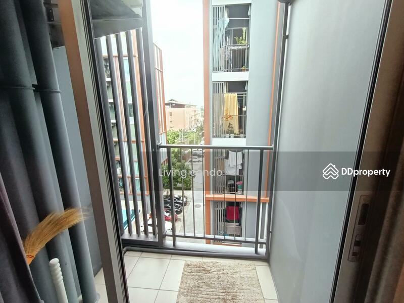 Plum Condo Ram 60 Interchange : พลัมคอนโด ราม 60 อินเตอร์เชนจ์, กรุงเทพ, ซอย รามคำแหง 60, หัวหมาก, บางกะปิ, กรุงเทพ, 23 ตร.ม., คอนโด ขาย, โดย Living Condo, 11138180 - DDproperty.com