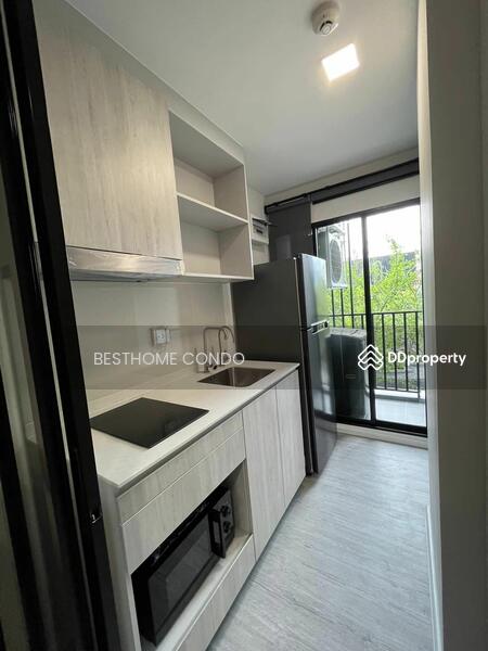 Atmoz Bangna, Bangkok, Bang Na-Trat Frontage Rd., Bang Na, Bang Na, Bangkok, 1 Bedroom, 26 sqm, Condo For Rent, by คุณ ภัทรานิษฐ์, 11138298 - DDproperty.com