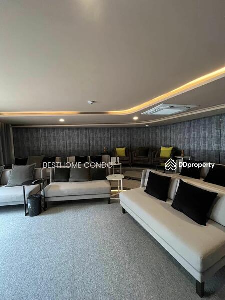 Atmoz Bangna : แอทโมซ บางนา, กรุงเทพ, Bang Na-Trat Frontage Rd., บางนา, บางนา, กรุงเทพ, 26 ตร.ม., คอนโด ให้เช่า, โดย คุณ ภัทรานิษฐ์, 11138298 - DDproperty.com