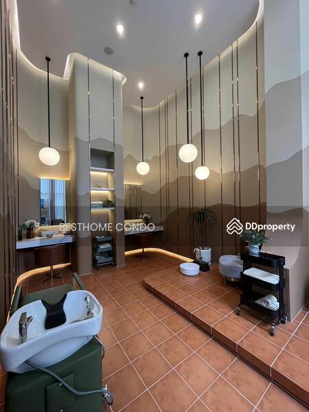 Atmoz Bangna : แอทโมซ บางนา, กรุงเทพ, Bang Na-Trat Frontage Rd., บางนา, บางนา, กรุงเทพ, 26 ตร.ม., คอนโด ให้เช่า, โดย คุณ ภัทรานิษฐ์, 11138298 - DDproperty.com