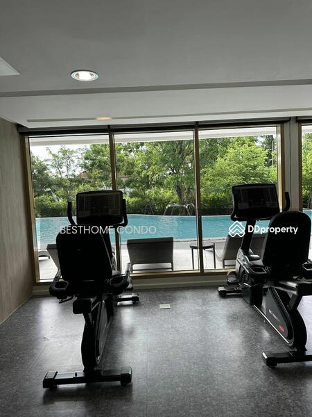 Atmoz Bangna, Bangkok, Bang Na-Trat Frontage Rd., Bang Na, Bang Na, Bangkok, 1 Bedroom, 26 sqm, Condo For Rent, by คุณ ภัทรานิษฐ์, 11138298 - DDproperty.com