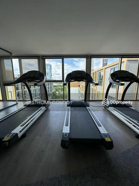 Atmoz Bangna : แอทโมซ บางนา, กรุงเทพ, Bang Na-Trat Frontage Rd., บางนา, บางนา, กรุงเทพ, 26 ตร.ม., คอนโด ให้เช่า, โดย คุณ ภัทรานิษฐ์, 11138298 - DDproperty.com