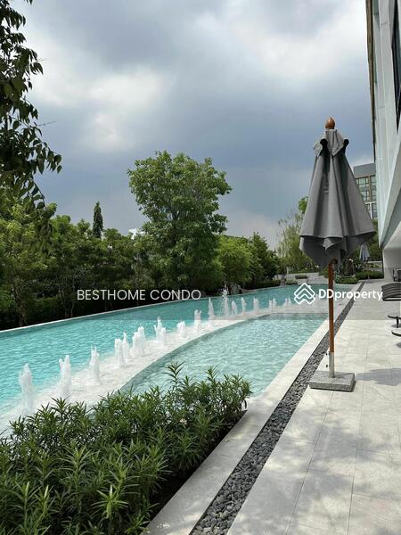 Atmoz Bangna, Bangkok, Bang Na-Trat Frontage Rd., Bang Na, Bang Na, Bangkok, 1 Bedroom, 26 sqm, Condo For Rent, by คุณ ภัทรานิษฐ์, 11138298 - DDproperty.com