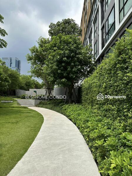 Atmoz Bangna : แอทโมซ บางนา, กรุงเทพ, Bang Na-Trat Frontage Rd., บางนา, บางนา, กรุงเทพ, 26 ตร.ม., คอนโด ให้เช่า, โดย คุณ ภัทรานิษฐ์, 11138298 - DDproperty.com