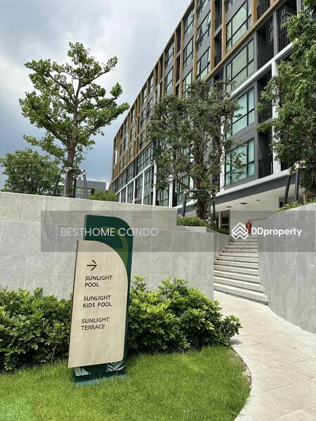 Atmoz Bangna : แอทโมซ บางนา, กรุงเทพ, Bang Na-Trat Frontage Rd., บางนา, บางนา, กรุงเทพ, 26 ตร.ม., คอนโด ให้เช่า, โดย คุณ ภัทรานิษฐ์, 11138298 - DDproperty.com