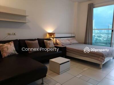 For Sale - Supalai River Place Charoen Nakorn, Bangkok