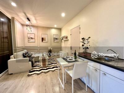 For Sale - S1 Rama 9, Bangkok