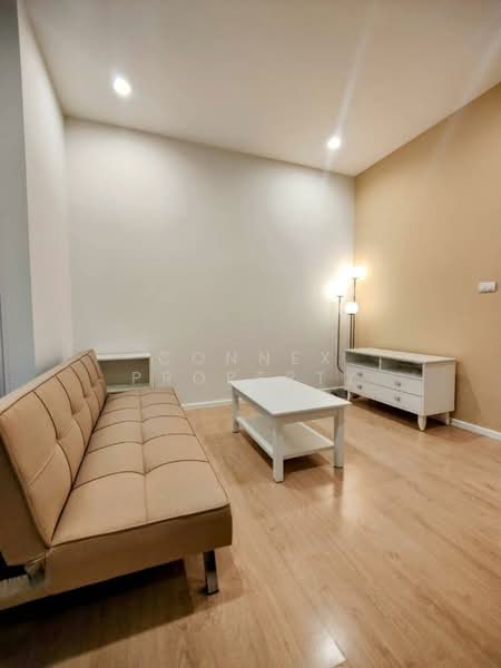 S1 Rama 9, Bangkok, Rama 9 Road, Suan Luang, Suan Luang, Bangkok, 1 Bedroom, 33 sqm, Condo For Sale, by Connex Property, 11138311 - DDproperty.com