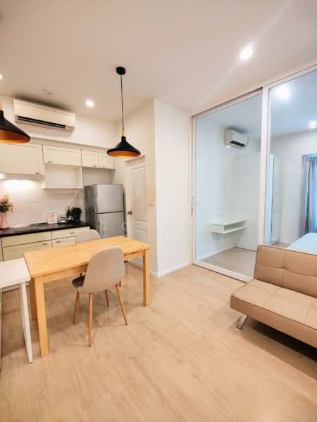 S1 Rama 9, Bangkok, Rama 9 Road, Suan Luang, Suan Luang, Bangkok, 1 Bedroom, 33 sqm, Condo For Sale, by Connex Property, 11138311 - DDproperty.com