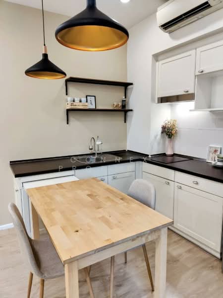 S1 Rama 9, Bangkok, Rama 9 Road, Suan Luang, Suan Luang, Bangkok, 1 Bedroom, 33 sqm, Condo For Sale, by Connex Property, 11138311 - DDproperty.com