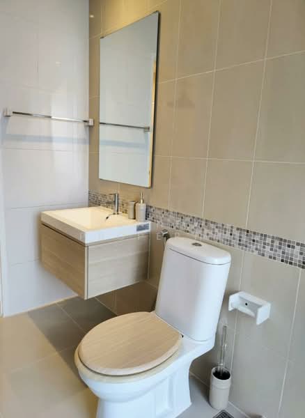 S1 Rama 9, Bangkok, Rama 9 Road, Suan Luang, Suan Luang, Bangkok, 1 Bedroom, 33 sqm, Condo For Sale, by Connex Property, 11138311 - DDproperty.com