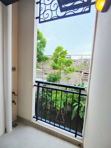 S1 Rama 9, Bangkok, Rama 9 Road, Suan Luang, Suan Luang, Bangkok, 1 Bedroom, 33 sqm, Condo For Sale, by Connex Property, 11138311 - DDproperty.com