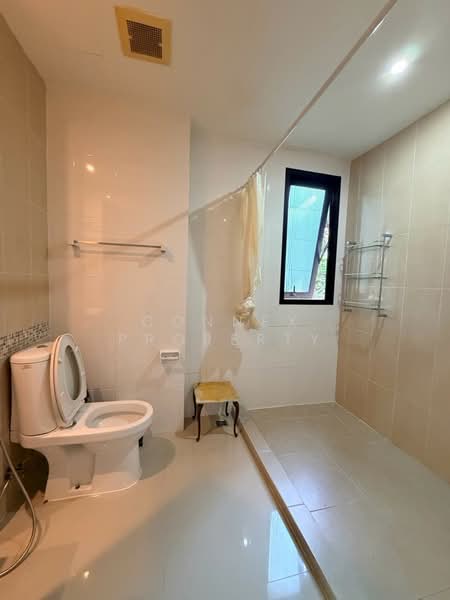 S1 Rama 9, Bangkok, Rama 9 Road, Suan Luang, Suan Luang, Bangkok, 1 Bedroom, 48 sqm, Condo For Sale, by Connex Property, 11138311 - DDproperty.com