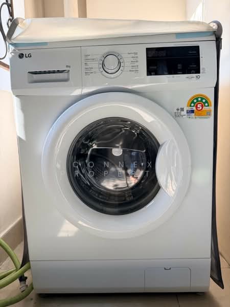 S1 Rama 9 : เอส วัน พระราม 9, กรุงเทพ, ถนน พระราม 9, สวนหลวง, สวนหลวง, กรุงเทพ, 48 ตร.ม., คอนโด ขาย, โดย Connex Property, 11138311 - DDproperty.com