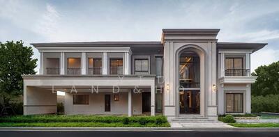 ขาย - Grand Bangkok Boulevard Bangna-Onnut : แกรนด์ บางกอก บูเลอวาร์ด บางนา - อ่อนนุช, กรุงเทพ