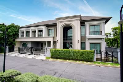 ขาย - Grand Bangkok Boulevard Bangna-Onnut : แกรนด์ บางกอก บูเลอวาร์ด บางนา - อ่อนนุช, กรุงเทพ