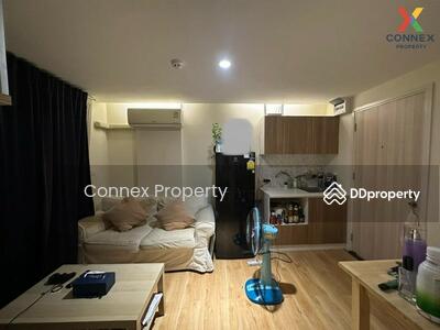 ขาย - Modern Condo Bangplad-Charan 79 : โมเดิร์น คอนโด บางพลัด-จรัญ 79, กรุงเทพ