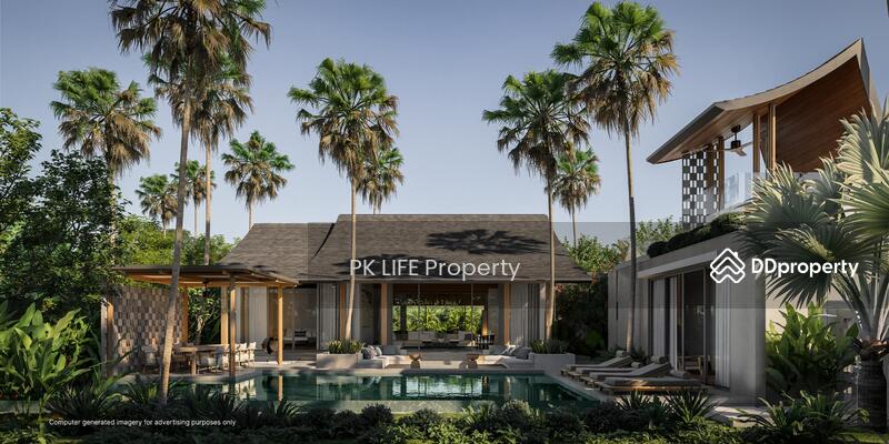 Pavara Khiri Collection, Phuket, Cherngtalay 30 Soi Pasak 8, Choeng Thale, Thalang, Phuket, 4 Bedrooms, 556 sqm, Villa For Sale, by PK LIFE Property, 11138412 - DDproperty.com