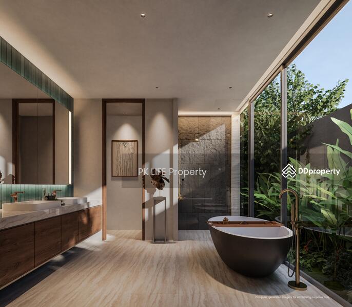Pavara Khiri Collection : ปาวรา คีรี คอเลคชั่น, ภูเก็ต, เชิงทะเล 30 ซอยป่าสัก 8, เชิงทะเล, ถลาง, ภูเก็ต, 556 ตร.ม., วิลล่า ขาย, โดย PK LIFE Property, 11138412 - DDproperty.com