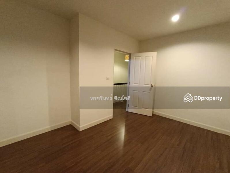 Town Plus X Ladprao, Bangkok, Khlong Chan, Bang Kapi, Bangkok, 3 Bedrooms, 195 sqm, Townhouse For Rent, by ปรินทร์ญาดา ชิณโชติ, 11138416 - DDproperty.com